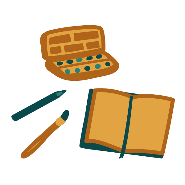 Illustration de la page La P'tite Jardinière du P'tit Jardin, jardinerie et fleuriste à Briançon.