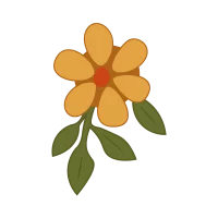 auptitjardin_siteweb-assets-23 Illustrations reprenant les fleurs du logo du P'tit Jardin, jardinerie et fleuriste à Briançon.